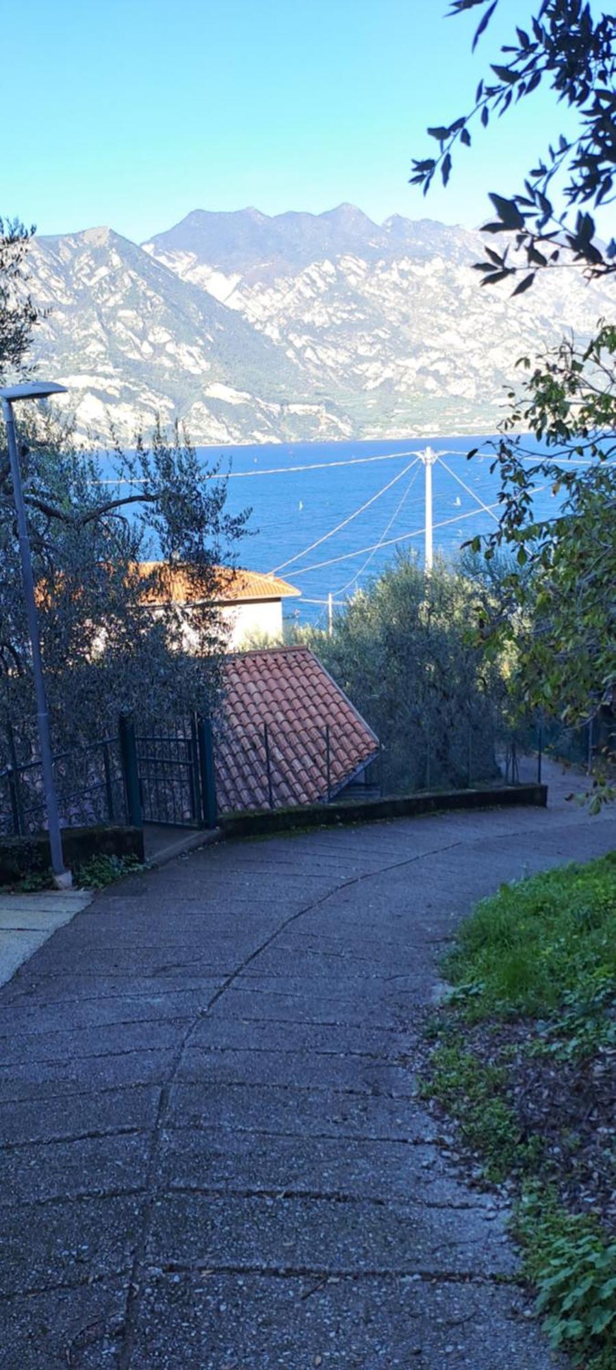 Appartamento Ciclamino Malcesine Exterior photo